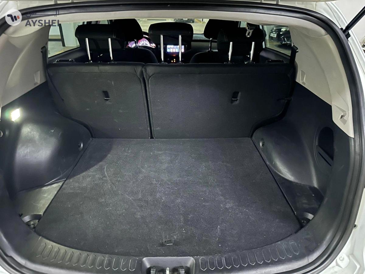 Kia Sportage 2015 EX very good condiiton-3-3