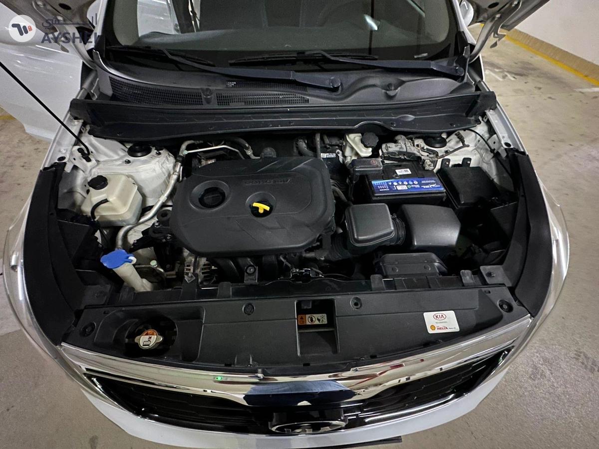 Kia Sportage 2015 EX very good condiiton-5-5