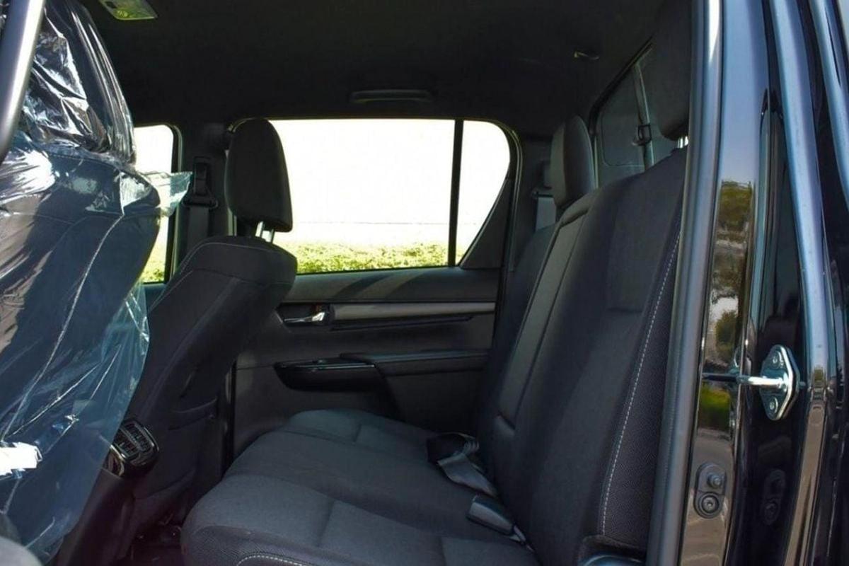 Toyota Hilux Toyota Hilux Adventure 4.0P 2025-14-14