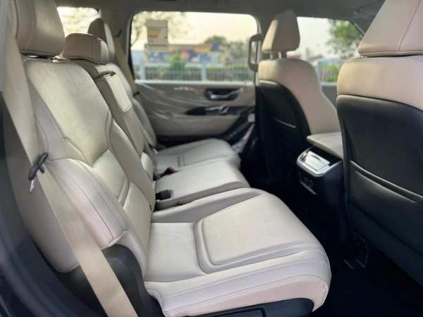 NISSAN PATROL SE T2 2026