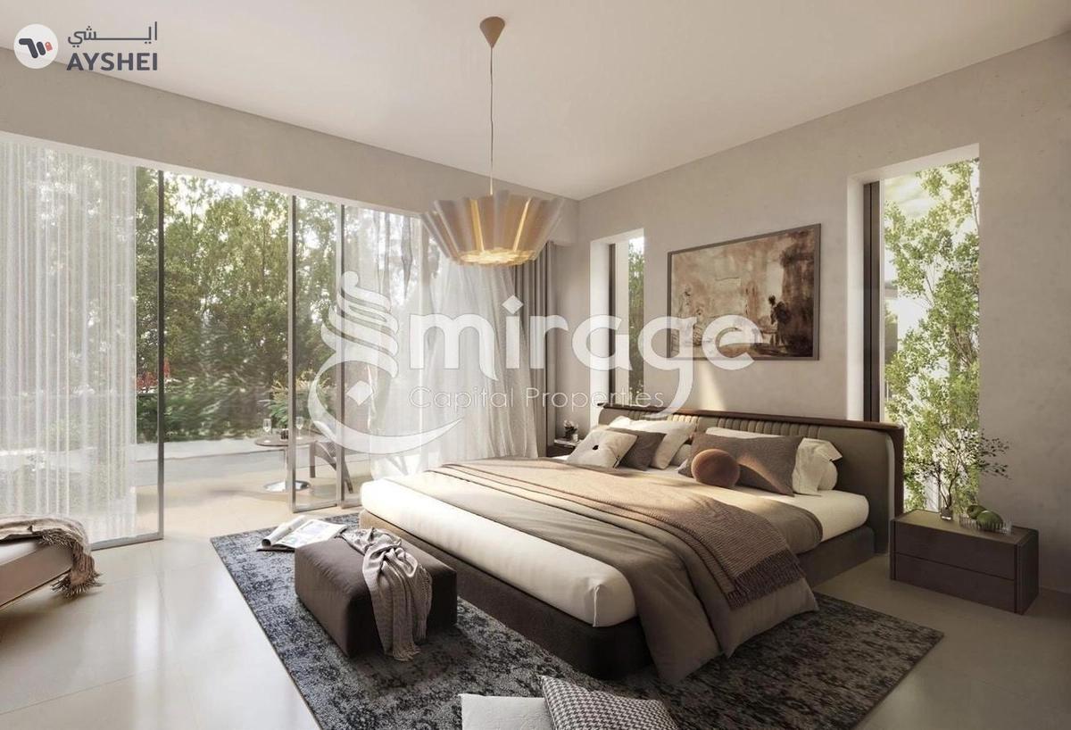 TOWNHOUSE FOR SALE IN REEM HILLS, NAJMAT ABU DHABI-4-4