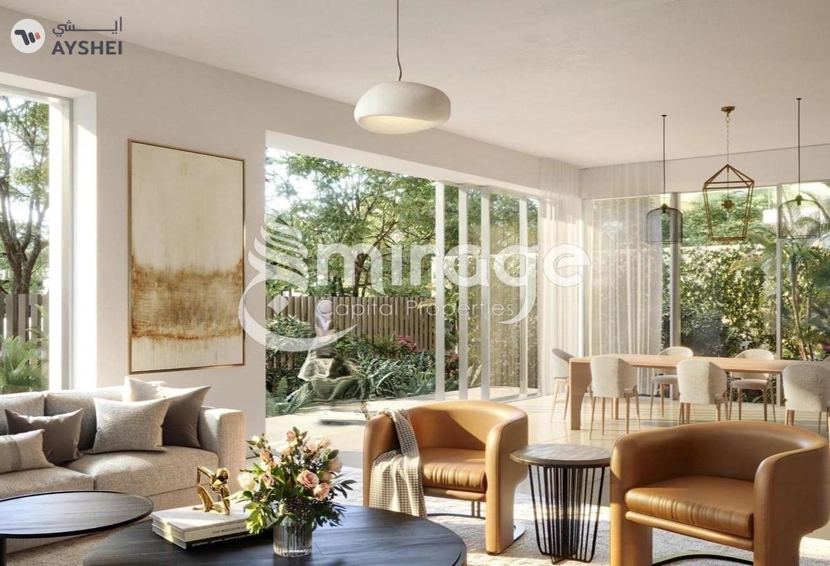 TOWNHOUSE FOR SALE IN REEM HILLS, NAJMAT ABU DHABI-5-5