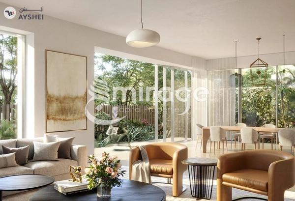 TOWNHOUSE FOR SALE IN REEM HILLS, NAJMAT ABU DHABI