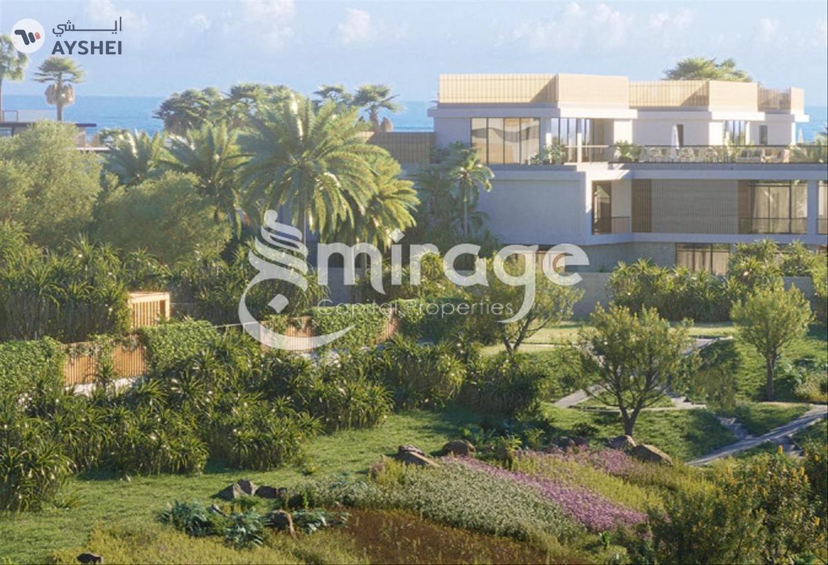 TOWNHOUSE FOR SALE IN REEM HILLS, NAJMAT ABU DHABI-7-7