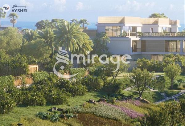 TOWNHOUSE FOR SALE IN REEM HILLS, NAJMAT ABU DHABI