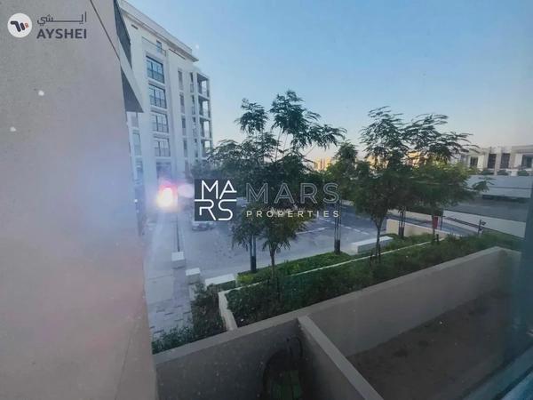 Fully Furnished Studio for Rent in Al Zahia Uptown – Only AED 42K! Modern, ready-to-move-in .