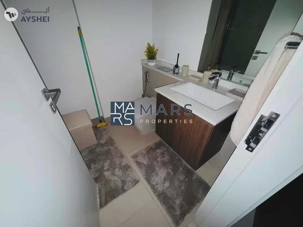 Fully Furnished Studio for Rent in Al Zahia Uptown – Only AED 42K! Modern, ready-to-move-in .