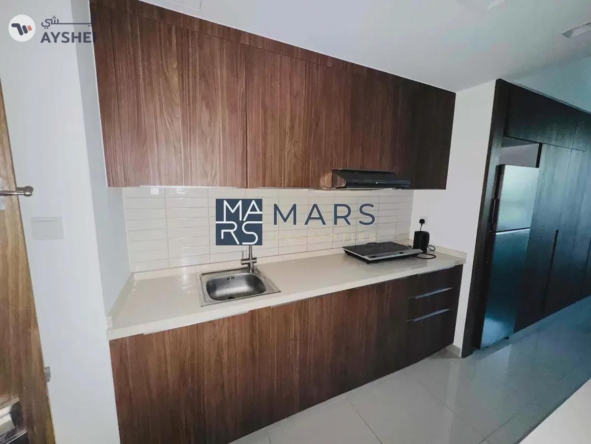 Fully Furnished Studio for Rent in Al Zahia Uptown – Only AED 42K! Modern, ready-to-move-in .-3-3