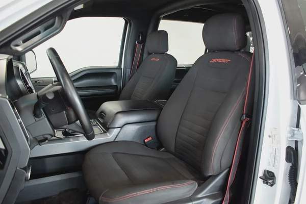 Ford F-150 Pickup 2018 | no accident no paint | Reliable | Excellent Condition