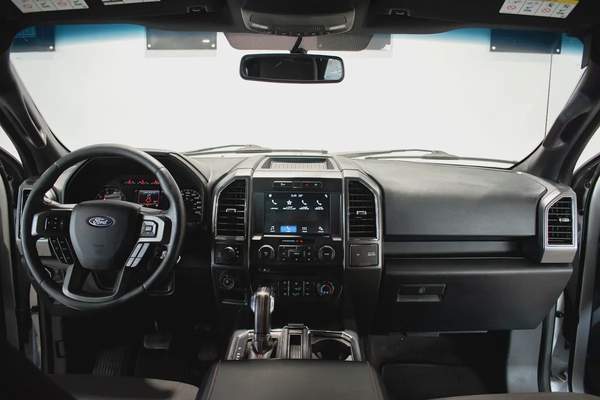 Ford F-150 Pickup 2018 | no accident no paint | Reliable | Excellent Condition