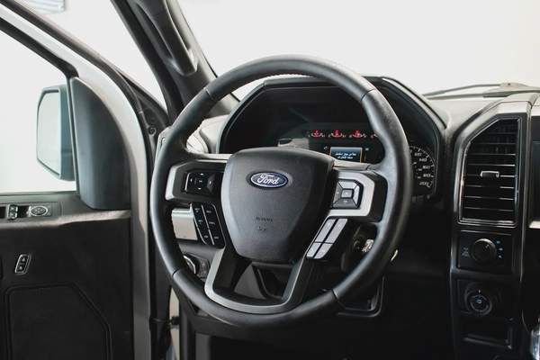 Ford F-150 Pickup 2018 | no accident no paint | Reliable | Excellent Condition