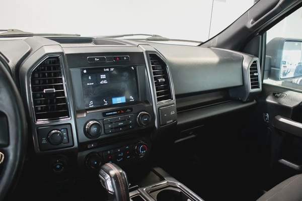 Ford F-150 Pickup 2018 | no accident no paint | Reliable | Excellent Condition