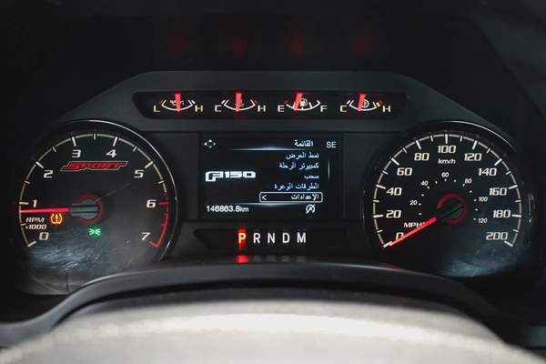 Ford F-150 Pickup 2018 | no accident no paint | Reliable | Excellent Condition