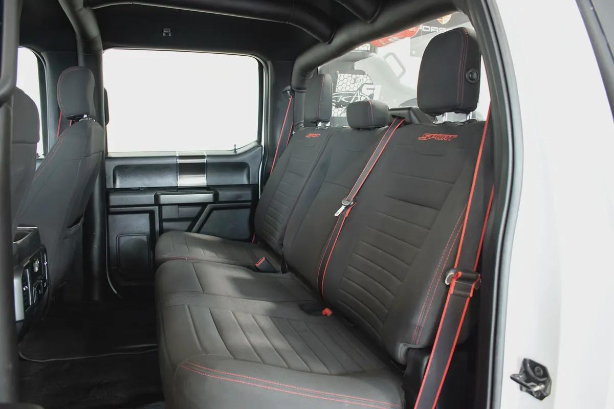 Ford F-150 Pickup 2018 | no accident no paint | Reliable | Excellent Condition-13-13