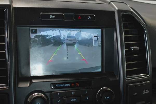 Ford F-150 Pickup 2018 | no accident no paint | Reliable | Excellent Condition