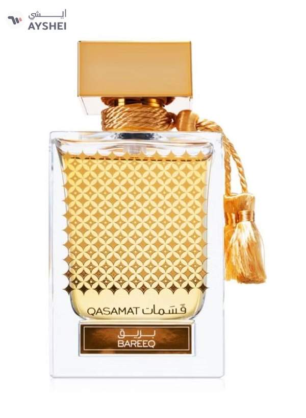Rasasi Qasamat Bareeq EDP 65ml