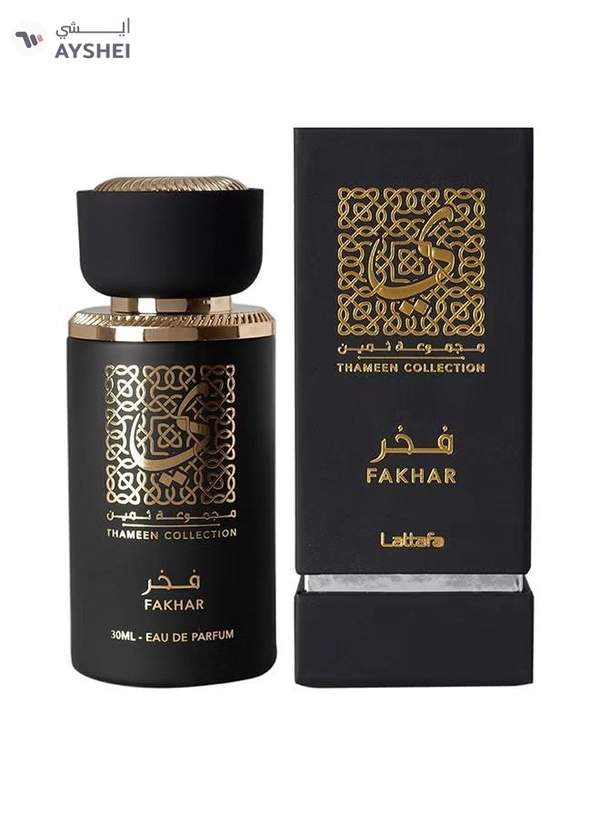 Lattafa Thameen Collection Fakhar EDP 30ml