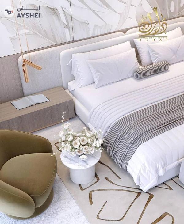 Apartment For Sale in Sky Gate Tower, JVT District 4, Jumeirah Village Triangle (JVT), Dubai