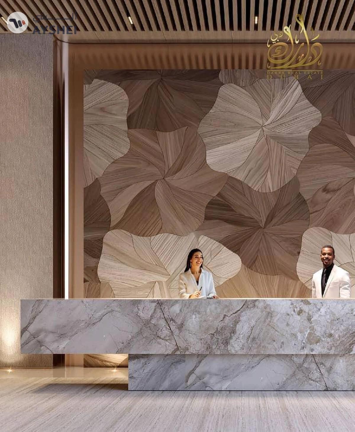 Apartment For Sale in Sky Gate Tower, JVT District 4, Jumeirah Village Triangle (JVT), Dubai-4-4