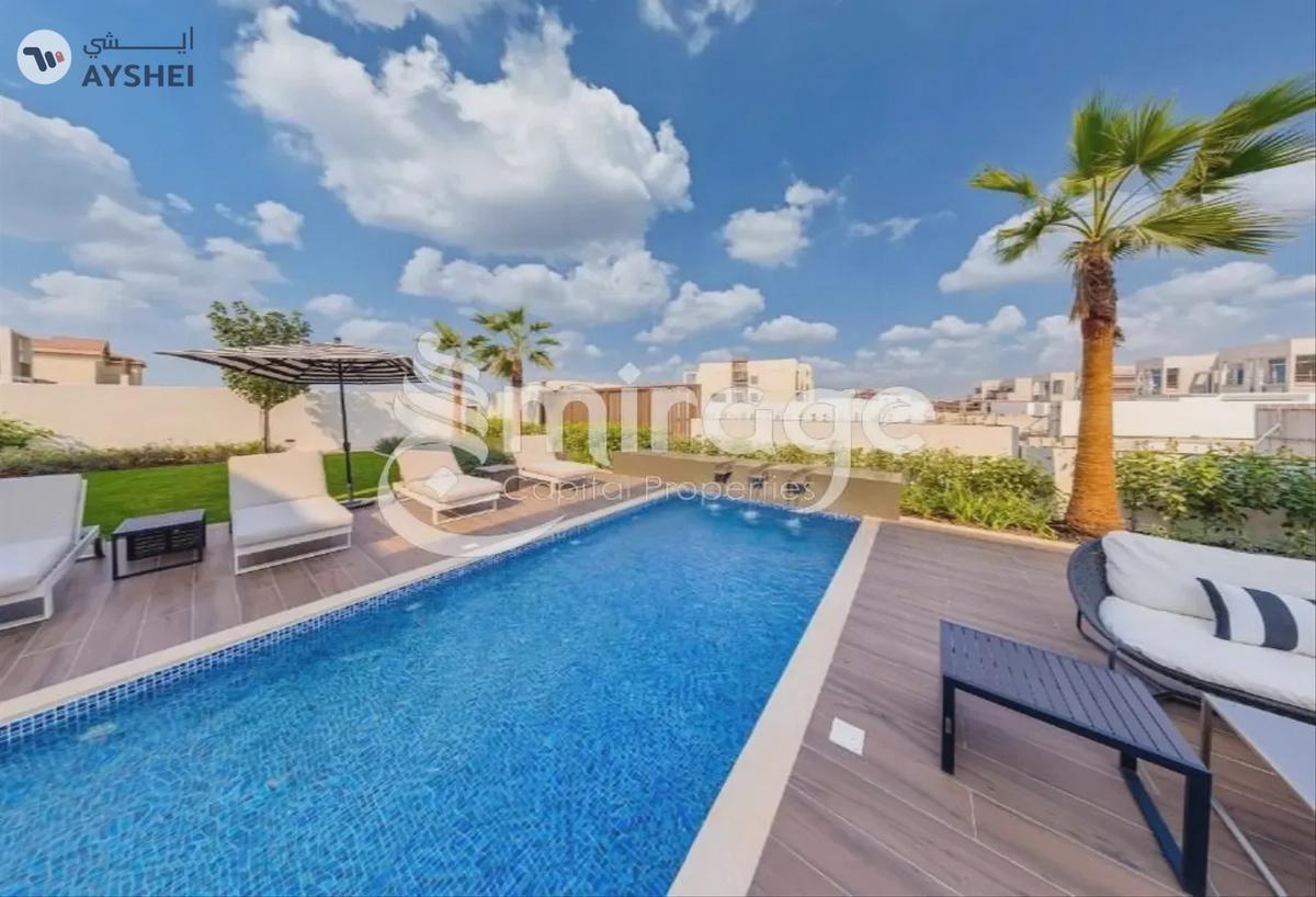 VILLA FOR SALE IN AIN AL MAHA, AL JUBAIL ISLAND-1-1