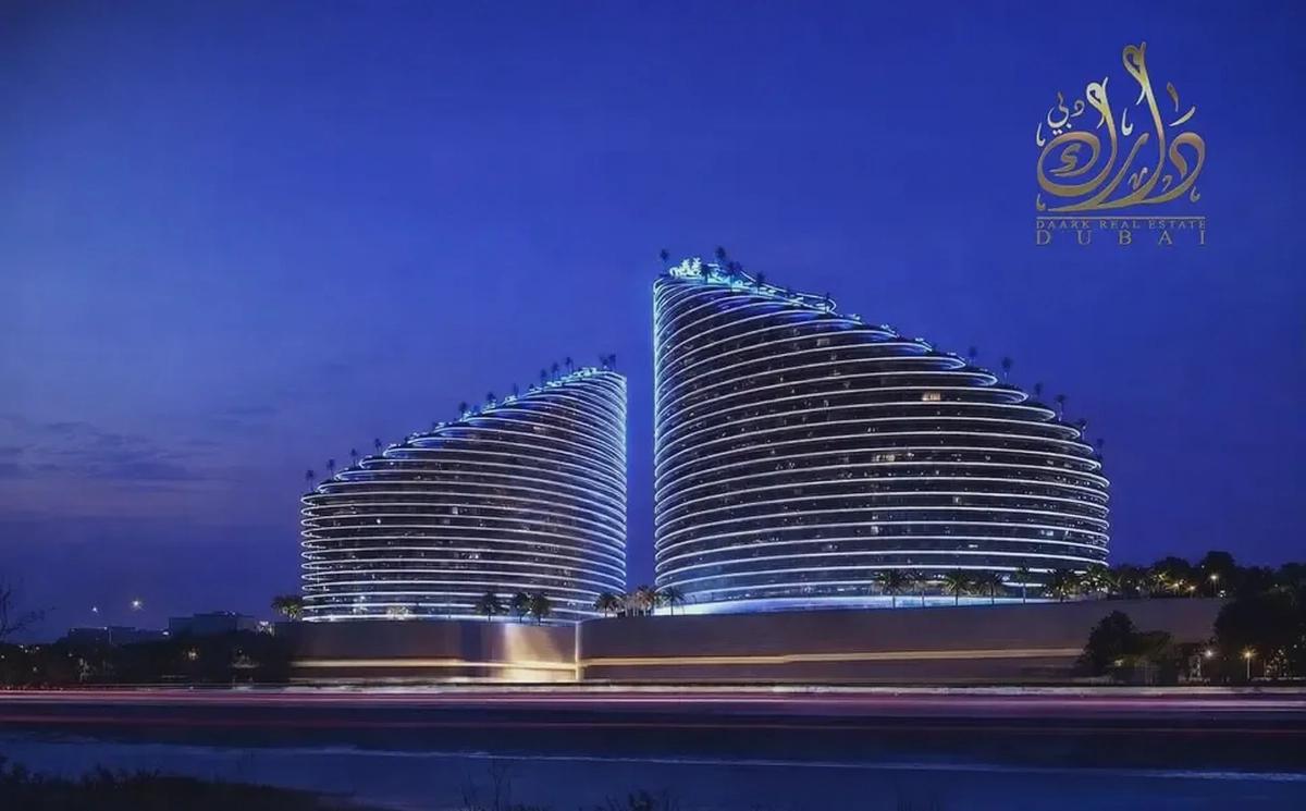 FINAL 1BR UNITS | STRONG ROI — SELLING OUT FAST-0-0