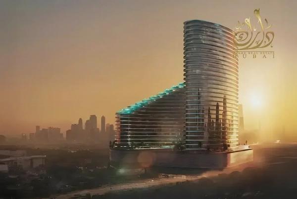 FINAL 1BR UNITS | STRONG ROI — SELLING OUT FAST