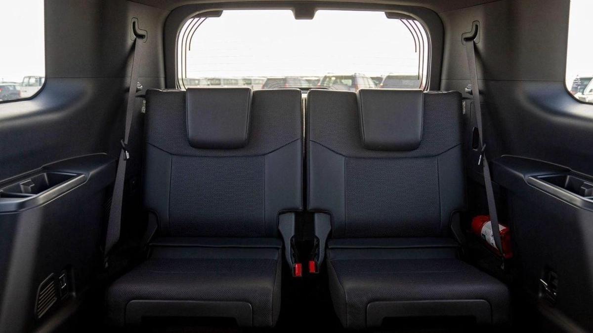 Toyota Prado 250 2.8D AT FIRST EDITION MY2025 – BLUE-18-18