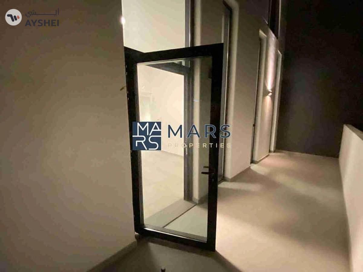 Luxury one bedroom apartment available for rent in east village Al jada just in 48k-7-7