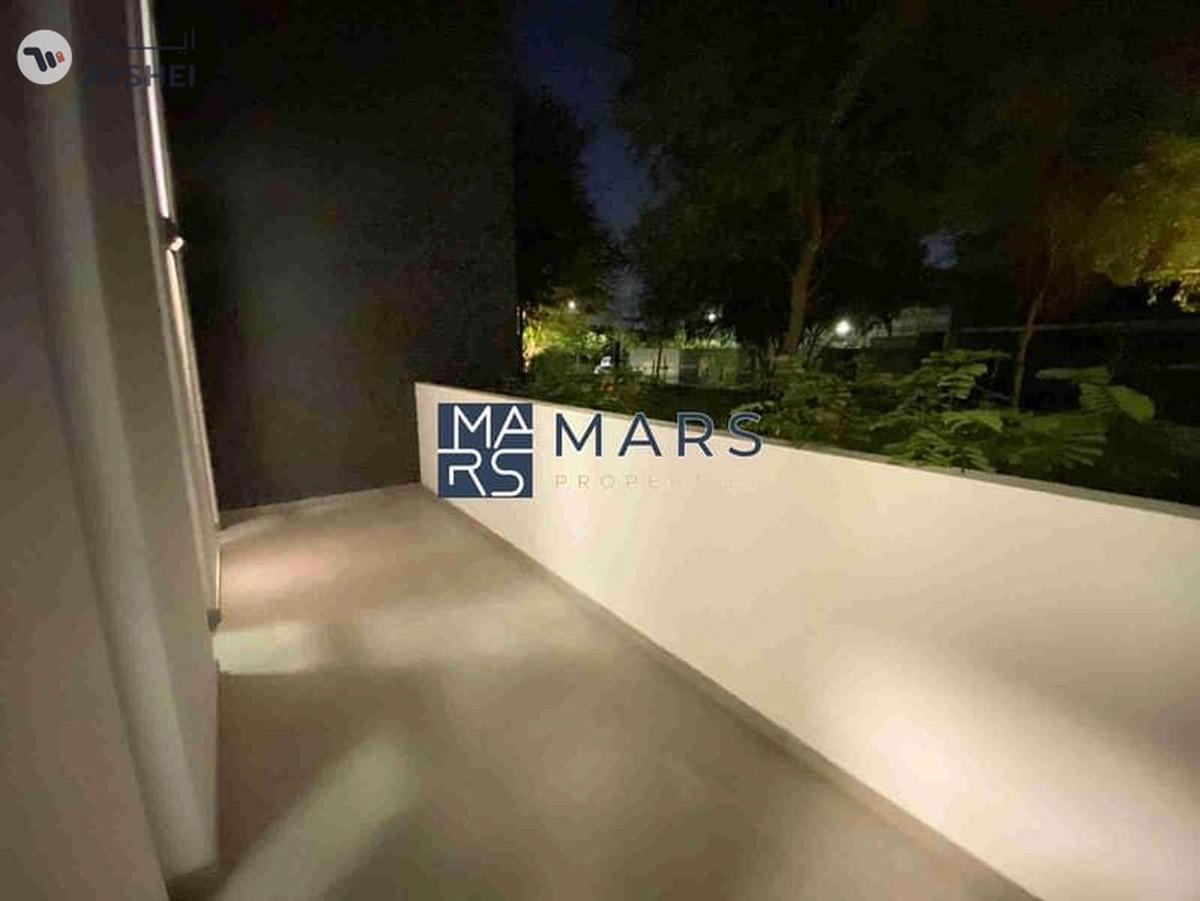 Luxury one bedroom apartment available for rent in east village Al jada just in 48k-8-8