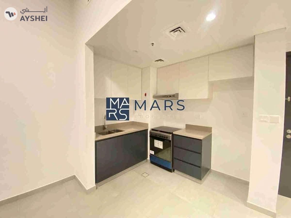 Luxury one bedroom apartment available for rent in east village Al jada just in 48k-9-9