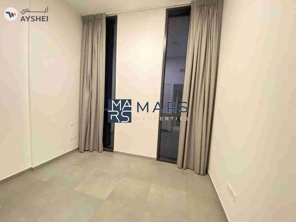 Luxury one bedroom apartment available for rent in east village Al jada just in 48k