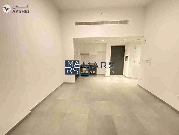 Luxury one bedroom apartment available for rent in east village Al jada just in 48k