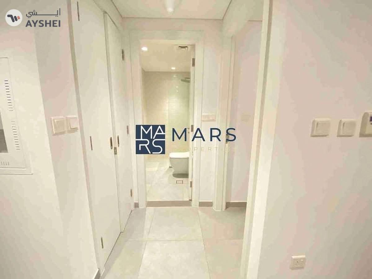 Luxury one bedroom apartment available for rent in east village Al jada just in 48k-12-12