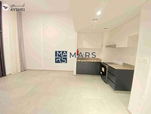 Luxury one bedroom apartment available for rent in east village Al jada just in 48k