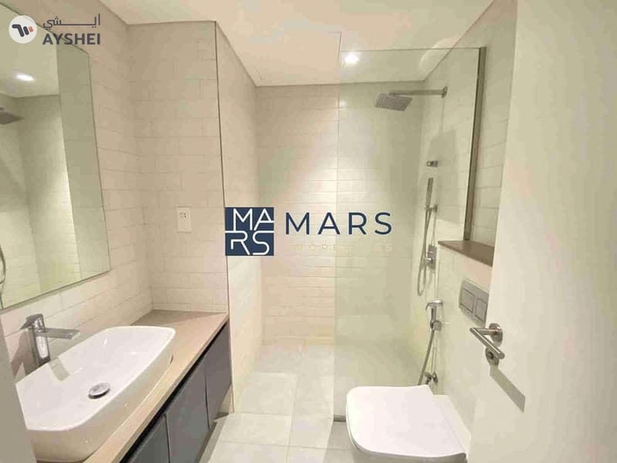 Luxury one bedroom apartment available for rent in east village Al jada just in 48k-16-16