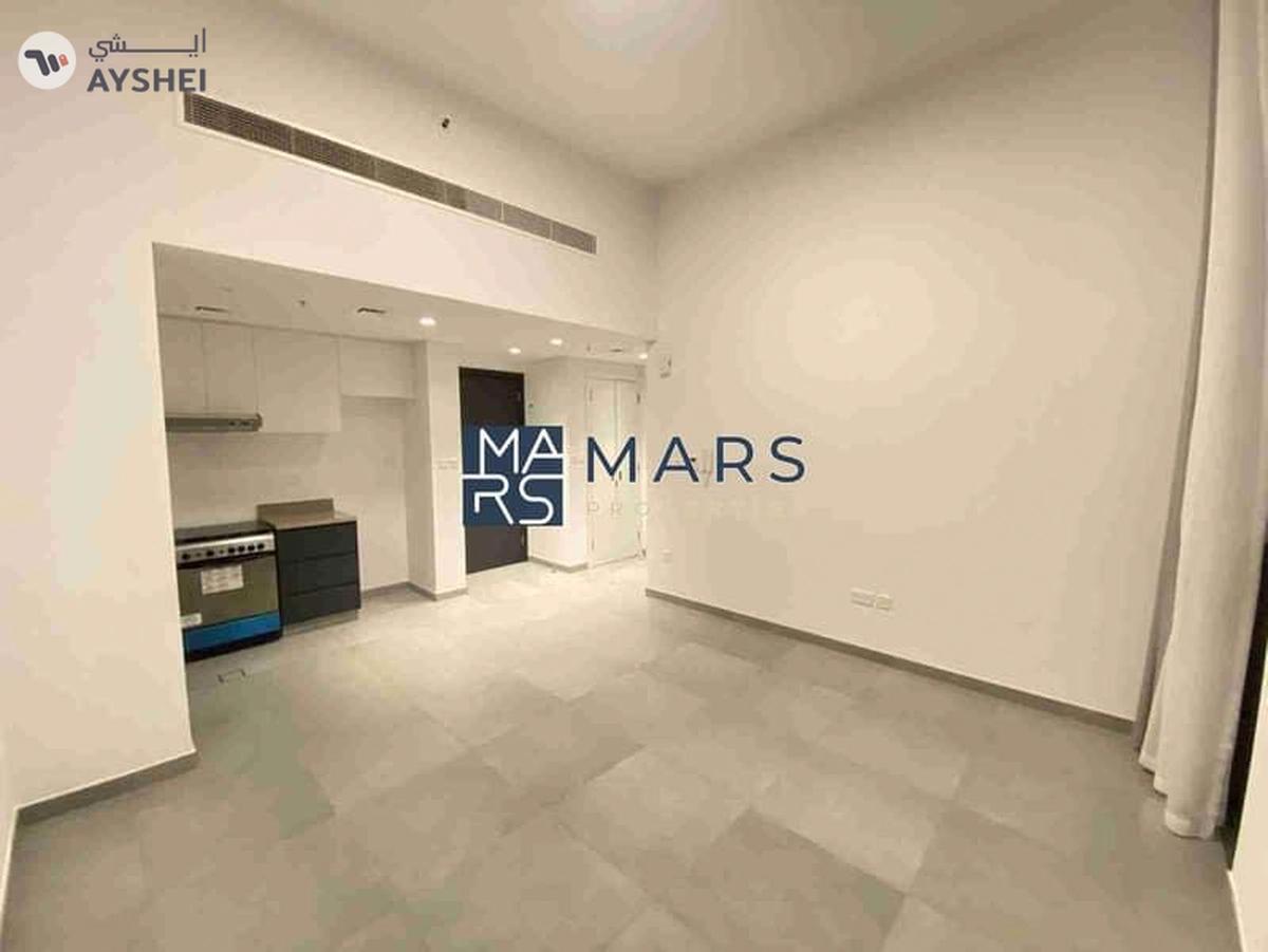 Luxury one bedroom apartment available for rent in east village Al jada just in 48k-0-landscape