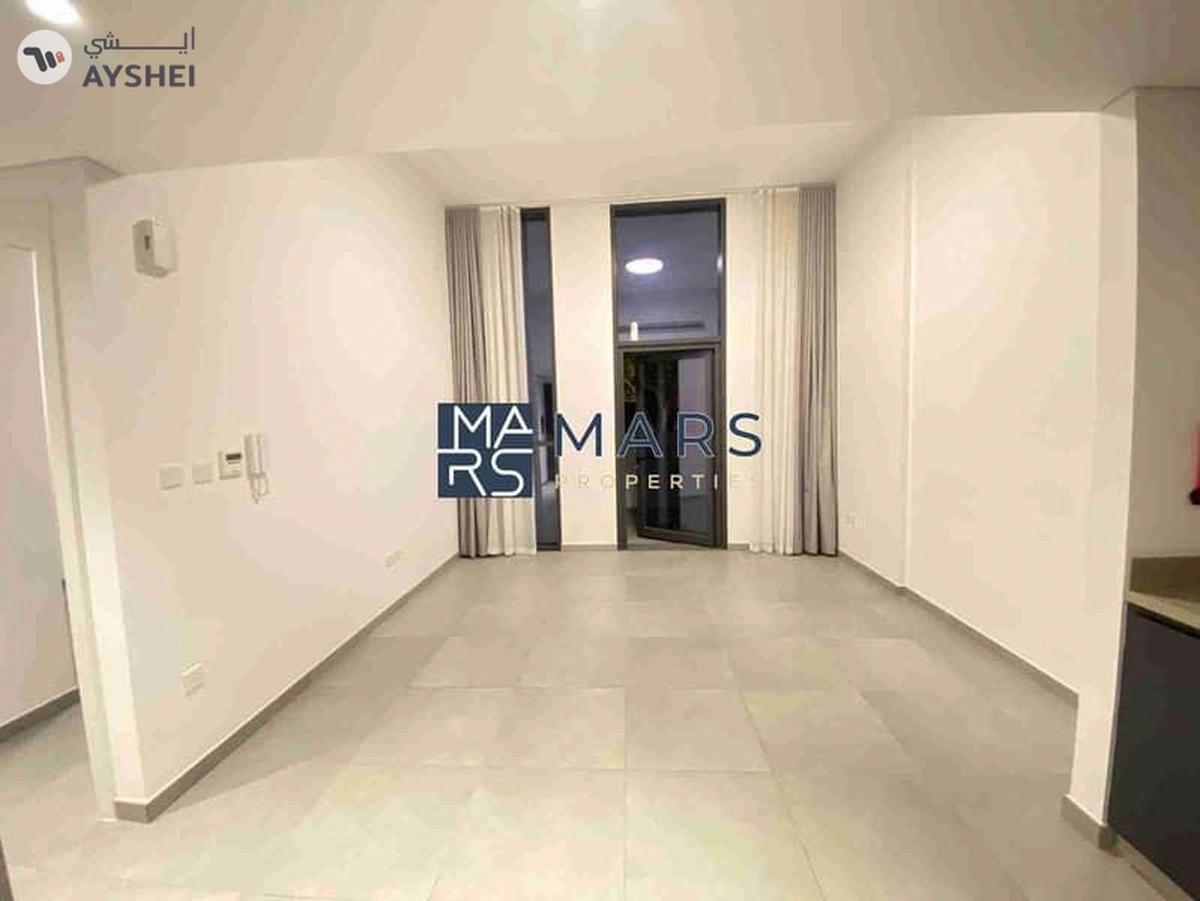 Luxury one bedroom apartment available for rent in east village Al jada just in 48k-2-2