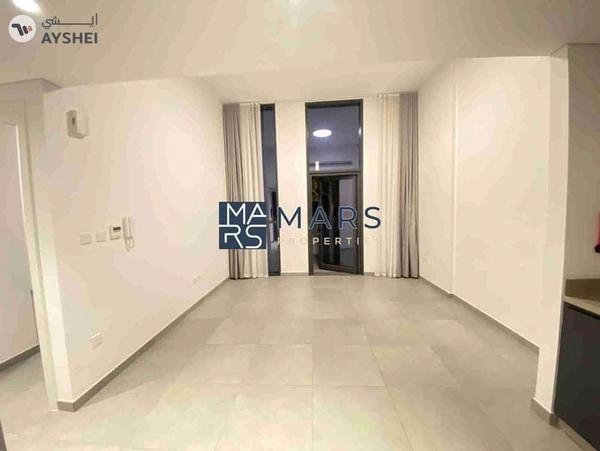 Luxury one bedroom apartment available for rent in east village Al jada just in 48k