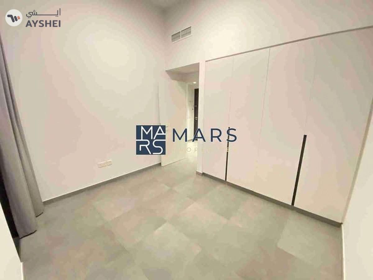 Luxury one bedroom apartment available for rent in east village Al jada just in 48k-3-3