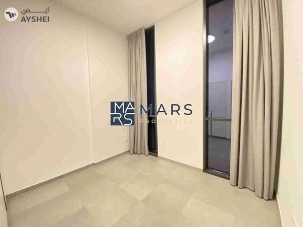 Luxury one bedroom apartment available for rent in east village Al jada just in 48k