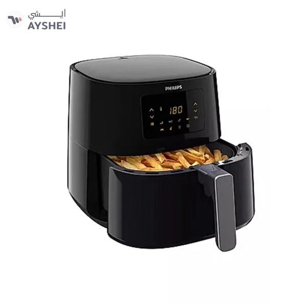 Philips Essential XL Air Fryer 6.2 L 2000 W HD9270/90/91/70 Black
