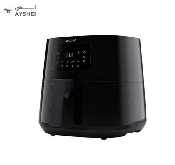 Philips Essential XL Air Fryer 6.2 L 2000 W HD9270/90/91/70 Black