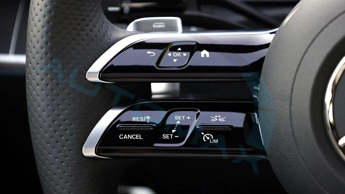 2026 Mercedes-Benz C200 AMG Premium EQ Boost RWD GCC With 2 Years Unlimited Mileage Warranty-13-13