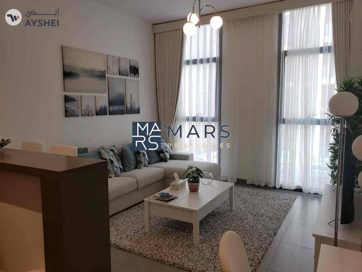 Fully Furnished | Full Of Amenities | Community View-9-9