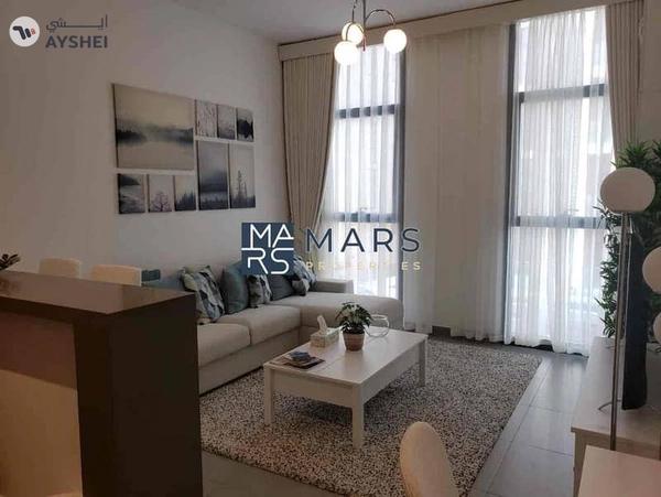 Fully Furnished | Full Of Amenities | Community View