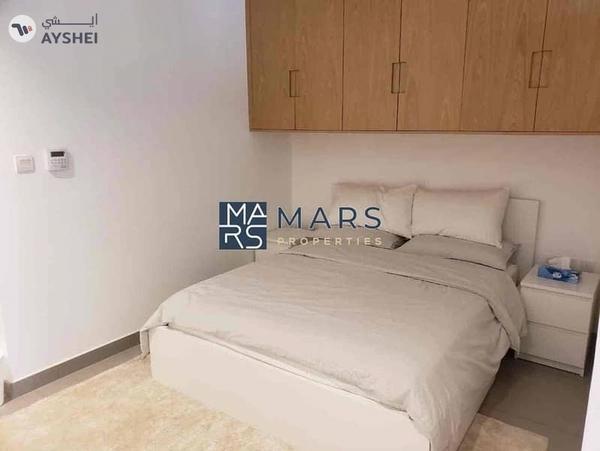 Fully Furnished | Full Of Amenities | Community View