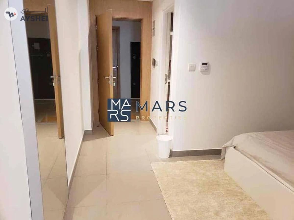 Fully Furnished | Full Of Amenities | Community View-11-11