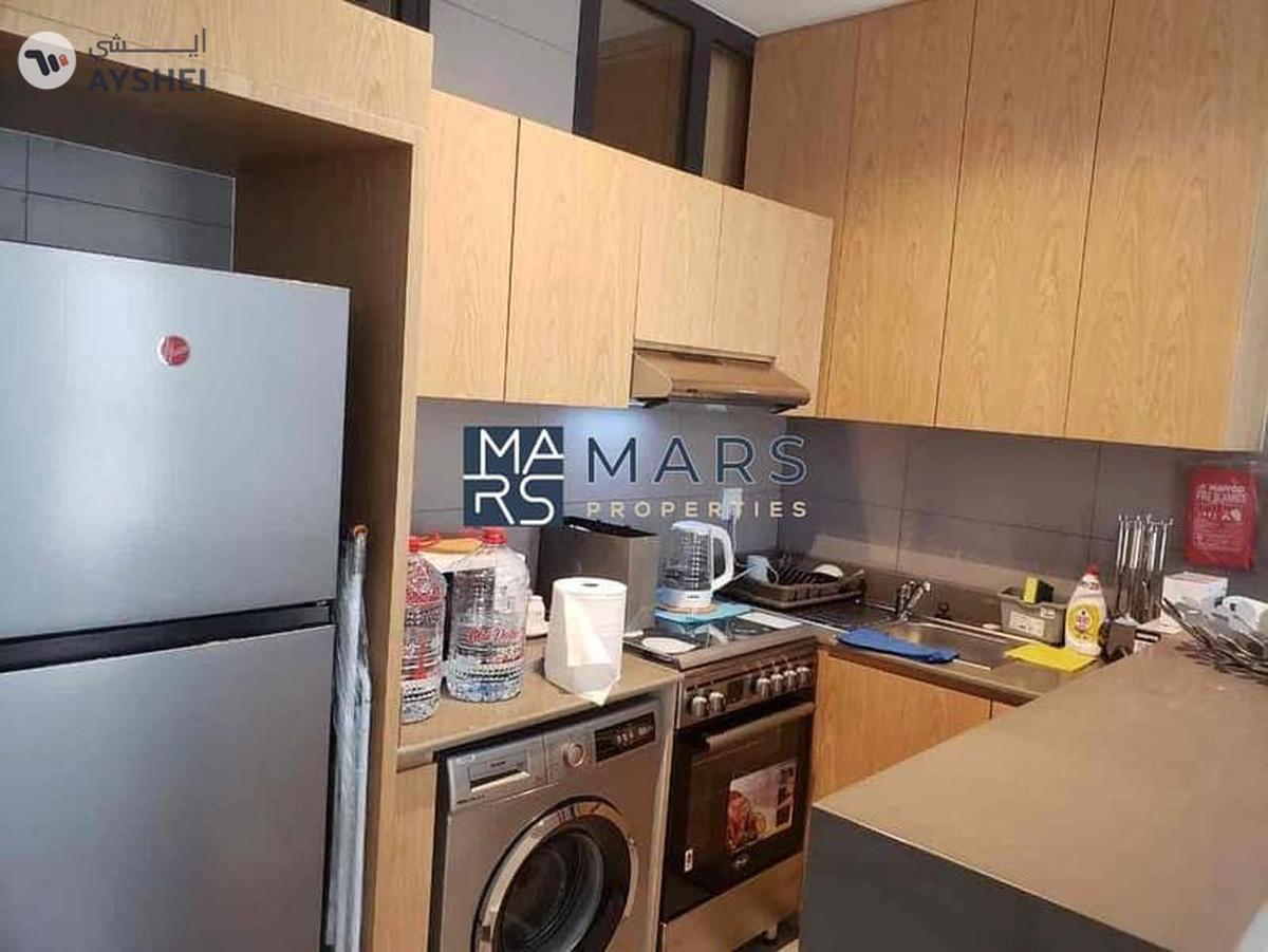 Fully Furnished | Full Of Amenities | Community View-12-12