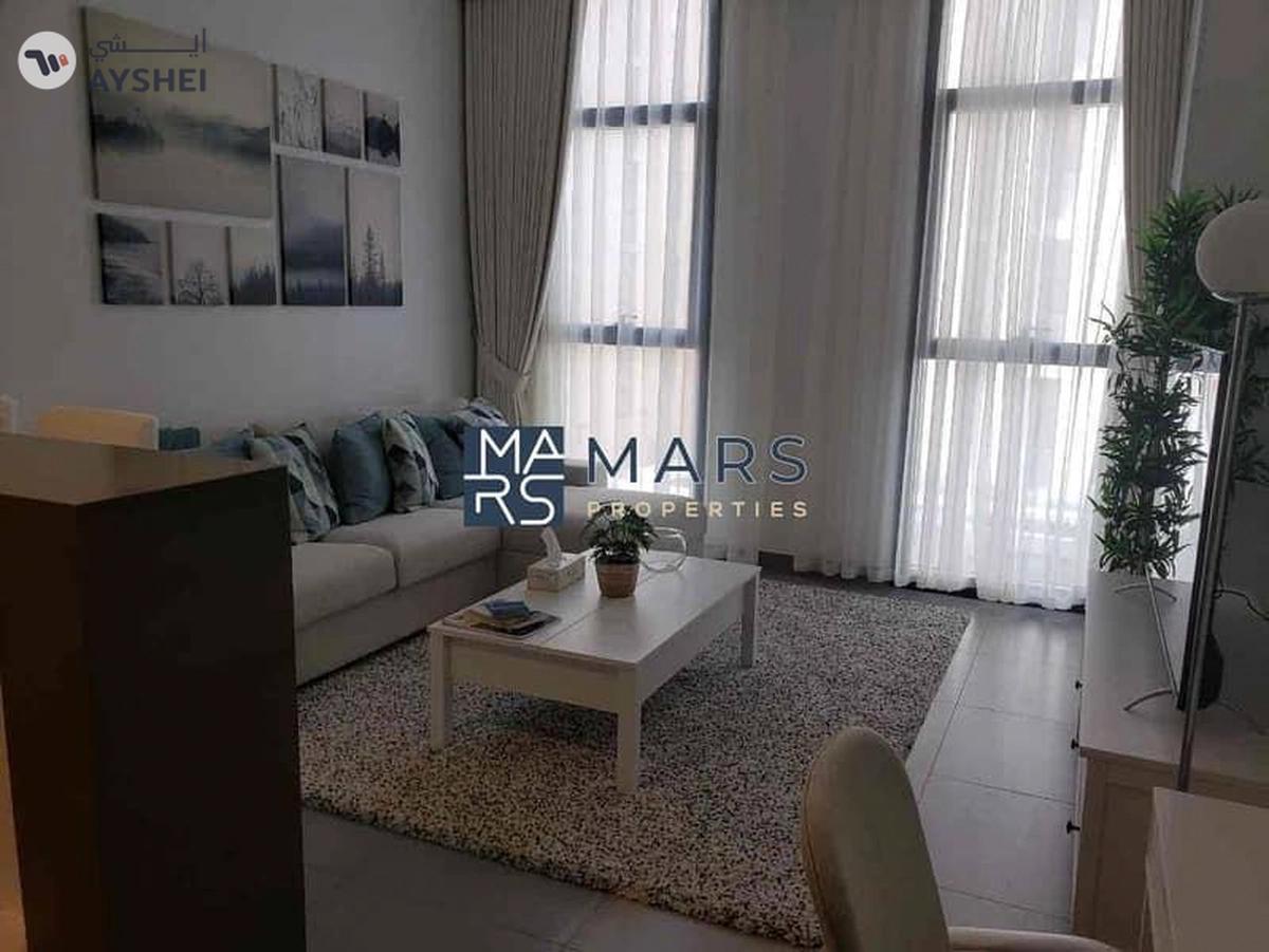 Fully Furnished | Full Of Amenities | Community View-0-landscape