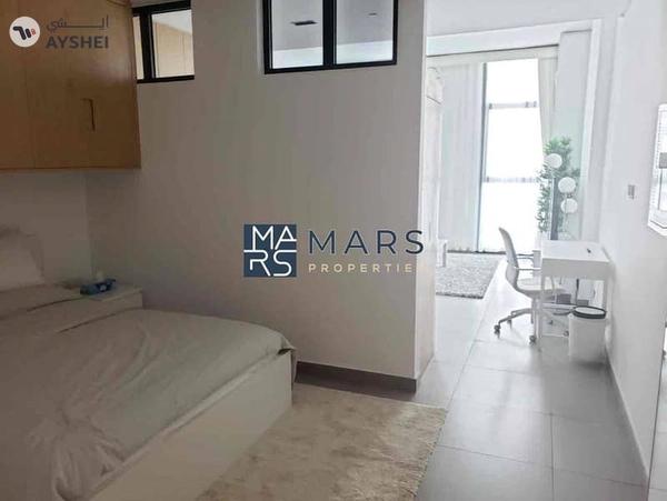 Fully Furnished | Full Of Amenities | Community View